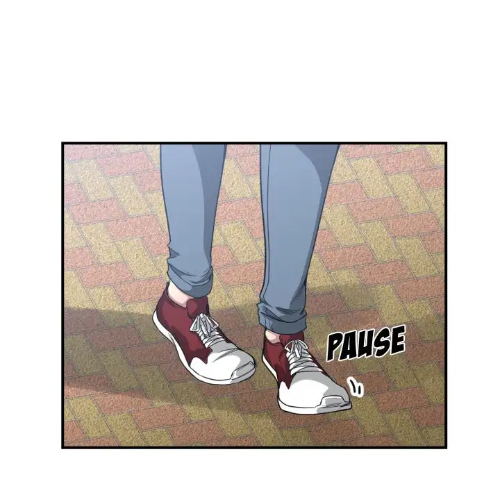You are not that Special! - Chapter 22 Page 88