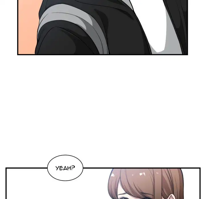 You are not that Special! - Chapter 22 Page 92