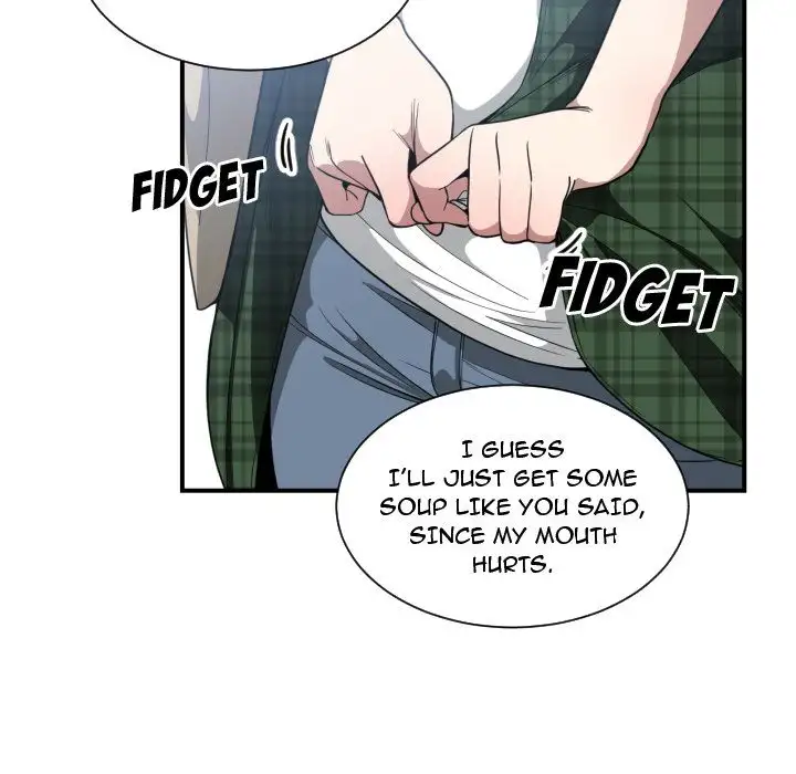You are not that Special! - Chapter 22 Page 94