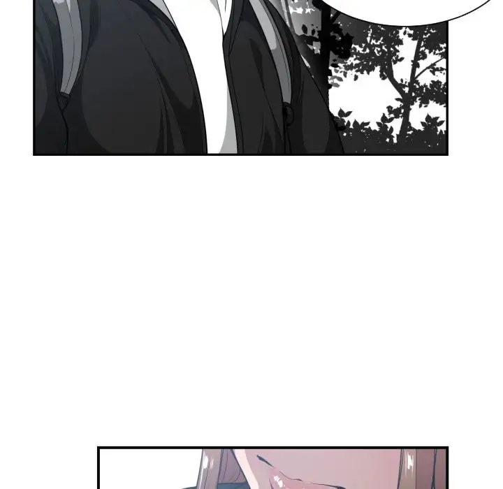 You are not that Special! - Chapter 22 Page 97