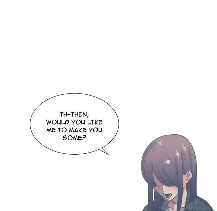 You are not that Special! - Chapter 22 Page 99