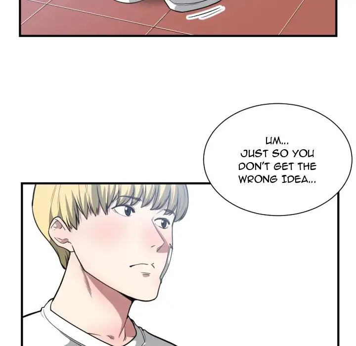 You are not that Special! - Chapter 23 Page 102