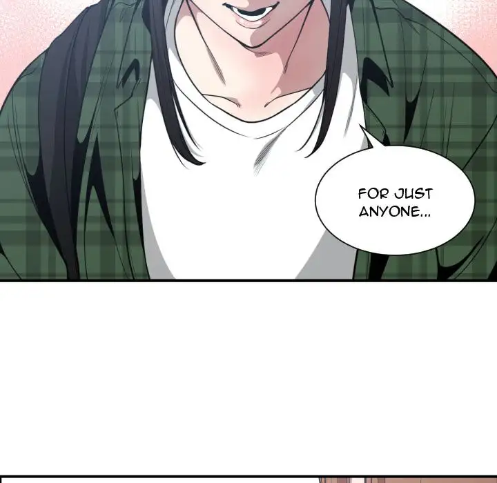 You are not that Special! - Chapter 23 Page 104