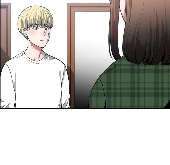 You are not that Special! - Chapter 23 Page 105