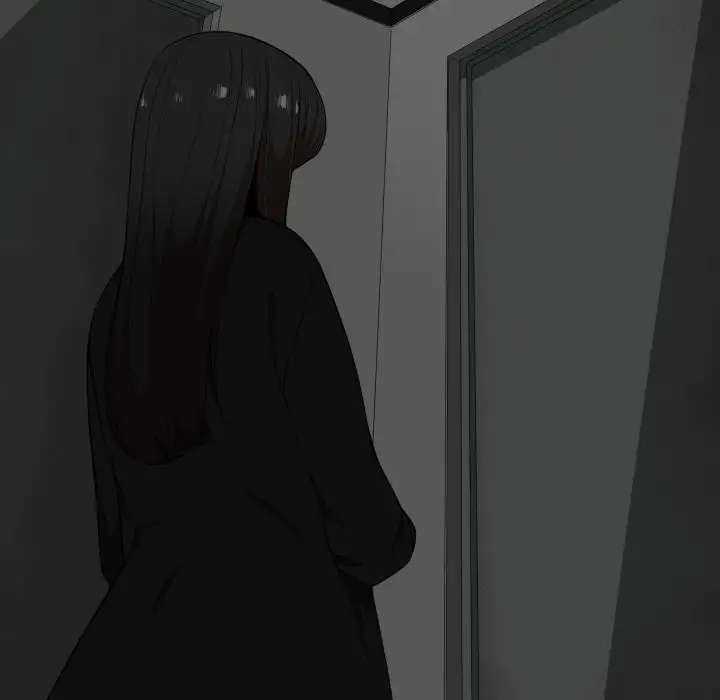 You are not that Special! - Chapter 23 Page 108