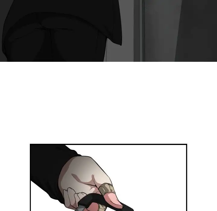 You are not that Special! - Chapter 23 Page 109