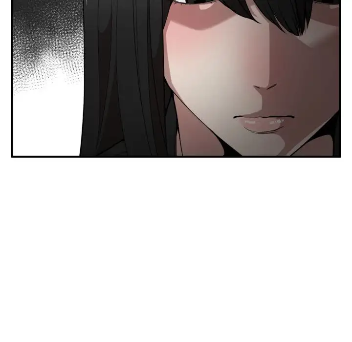 You are not that Special! - Chapter 23 Page 111