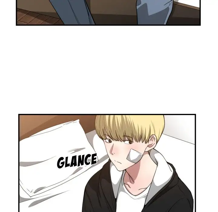 You are not that Special! - Chapter 23 Page 14