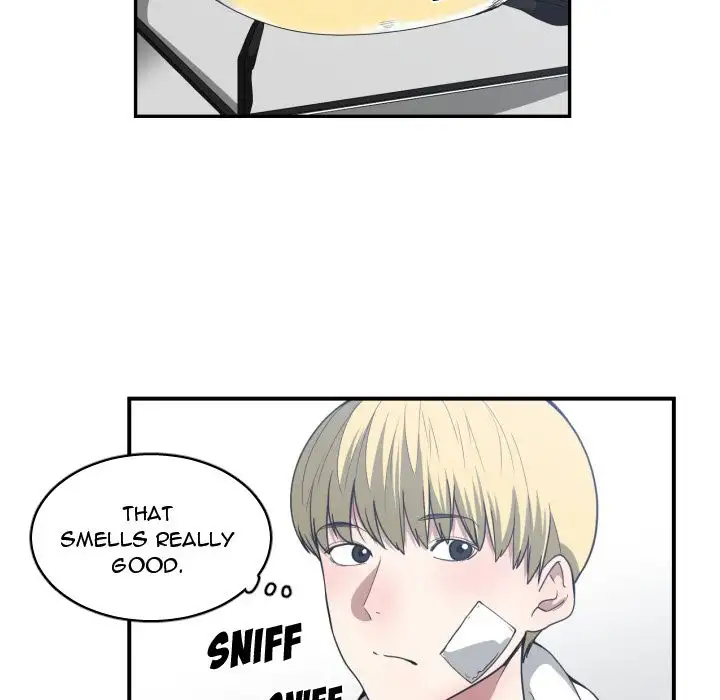 You are not that Special! - Chapter 23 Page 28