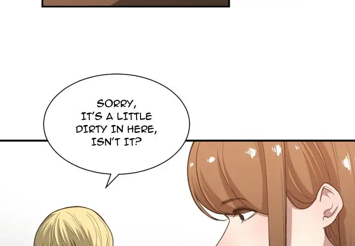 You are not that Special! - Chapter 23 Page 3