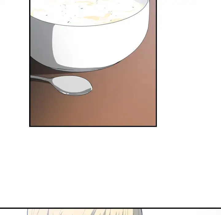You are not that Special! - Chapter 23 Page 33