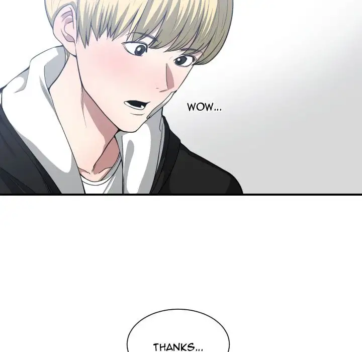 You are not that Special! - Chapter 23 Page 34