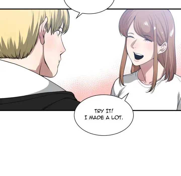 You are not that Special! - Chapter 23 Page 35