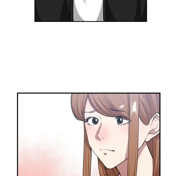 You are not that Special! - Chapter 23 Page 37
