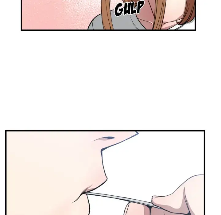 You are not that Special! - Chapter 23 Page 38
