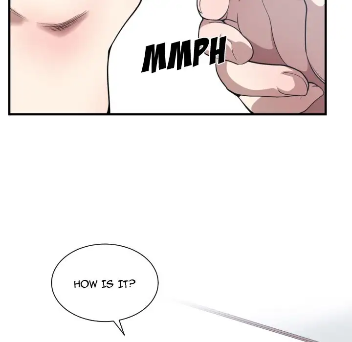 You are not that Special! - Chapter 23 Page 39