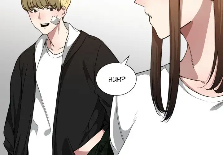 You are not that Special! - Chapter 23 Page 4