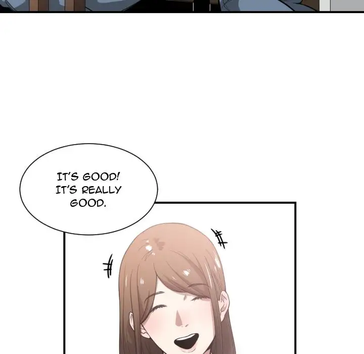 You are not that Special! - Chapter 23 Page 41