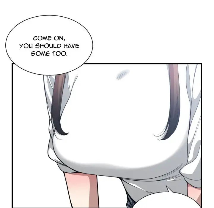 You are not that Special! - Chapter 23 Page 44