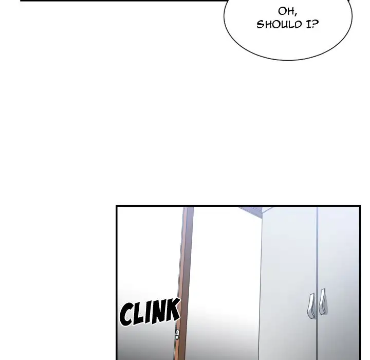 You are not that Special! - Chapter 23 Page 45