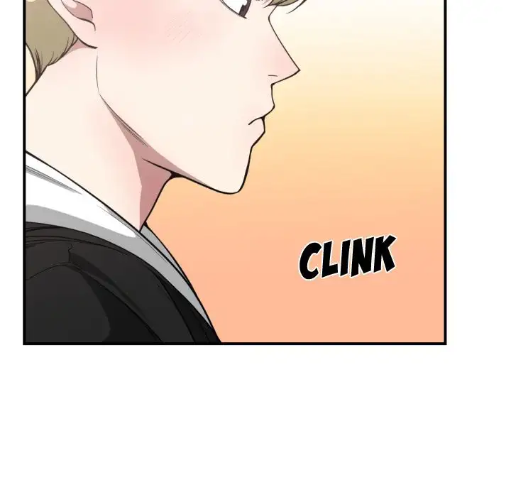 You are not that Special! - Chapter 23 Page 47