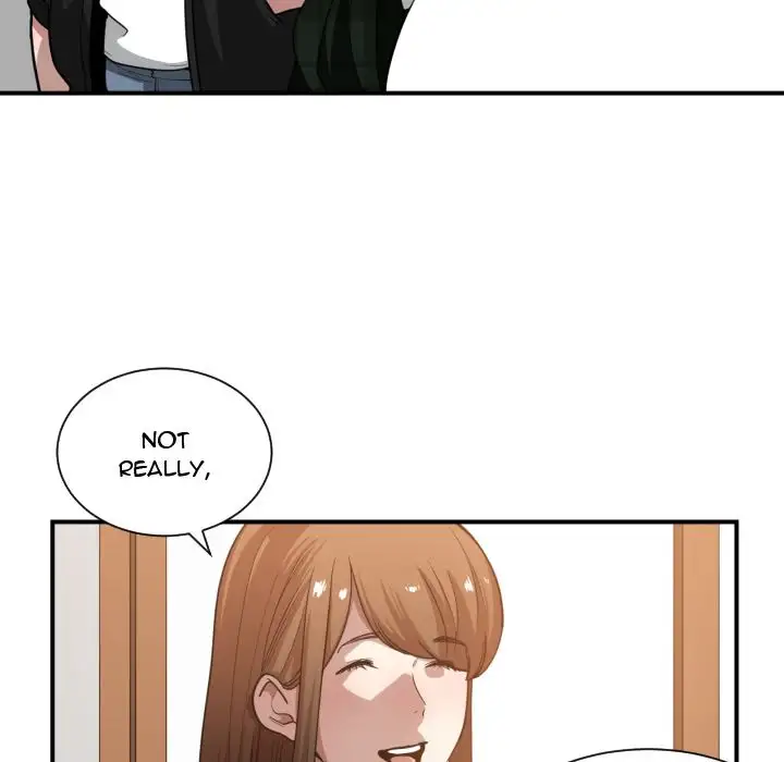 You are not that Special! - Chapter 23 Page 5