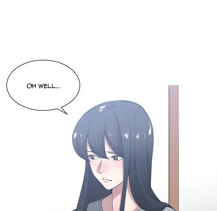 You are not that Special! - Chapter 23 Page 55