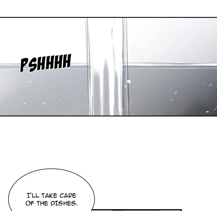 You are not that Special! - Chapter 23 Page 66