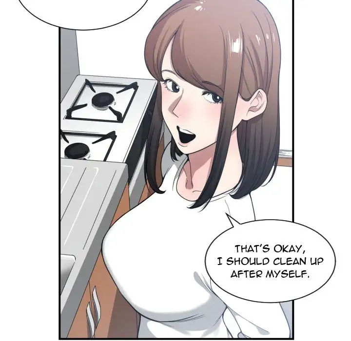 You are not that Special! - Chapter 23 Page 67
