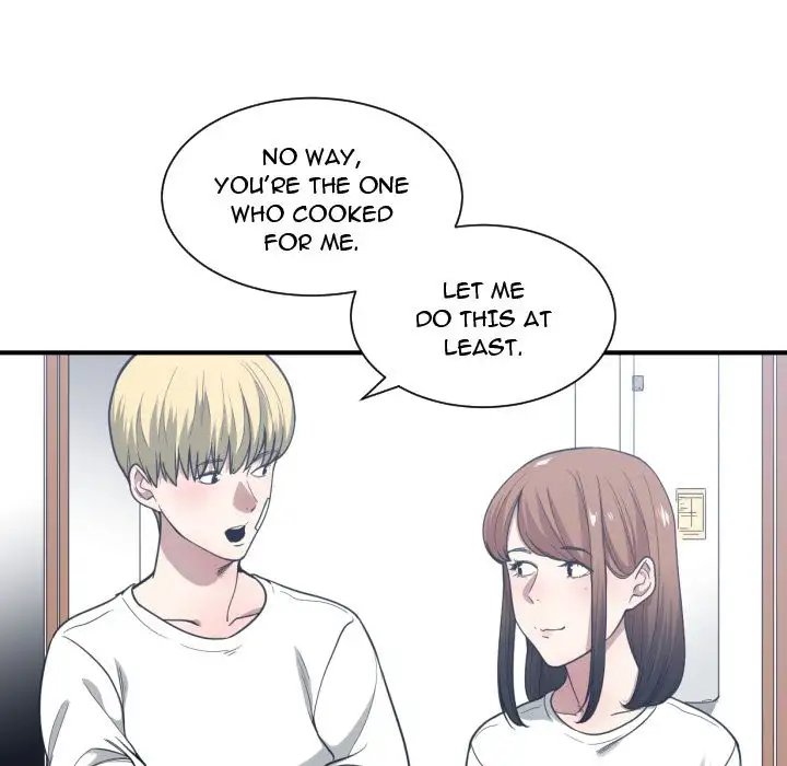 You are not that Special! - Chapter 23 Page 68