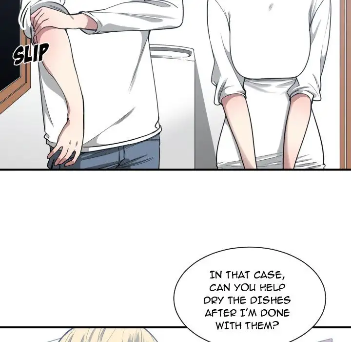 You are not that Special! - Chapter 23 Page 69