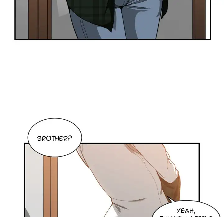 You are not that Special! - Chapter 23 Page 7