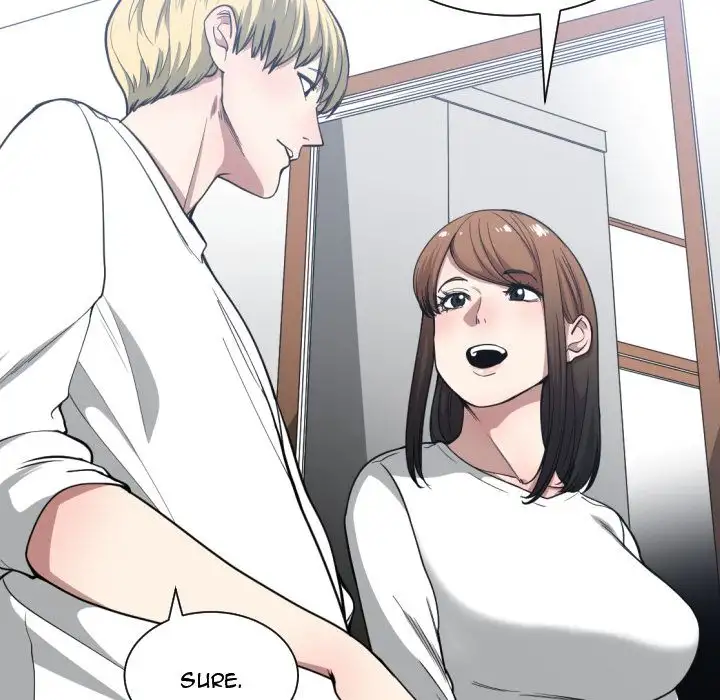 You are not that Special! - Chapter 23 Page 70