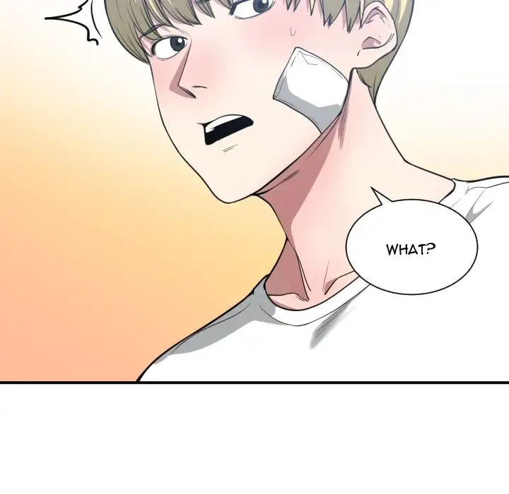 You are not that Special! - Chapter 23 Page 75