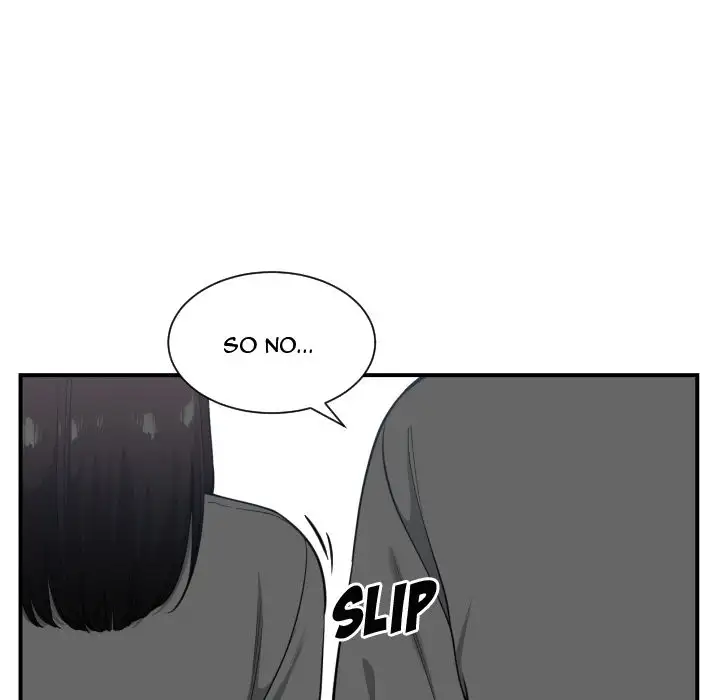 You are not that Special! - Chapter 23 Page 77