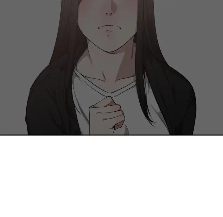 You are not that Special! - Chapter 23 Page 79
