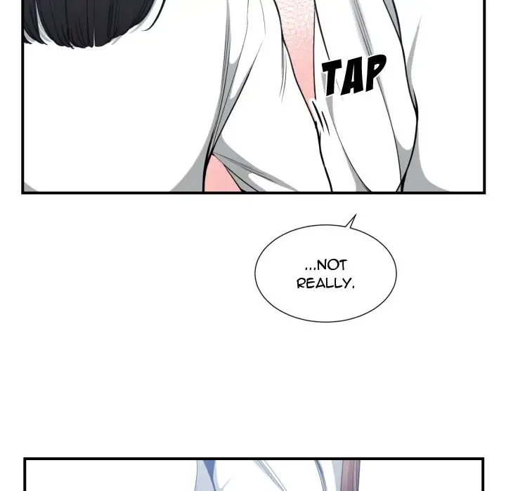 You are not that Special! - Chapter 23 Page 82