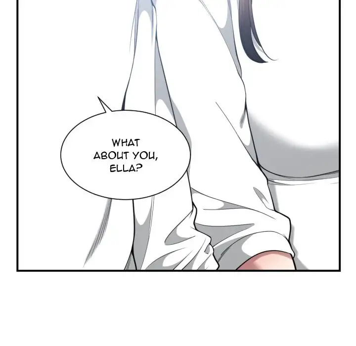You are not that Special! - Chapter 23 Page 83