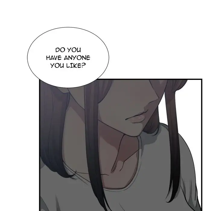 You are not that Special! - Chapter 23 Page 84