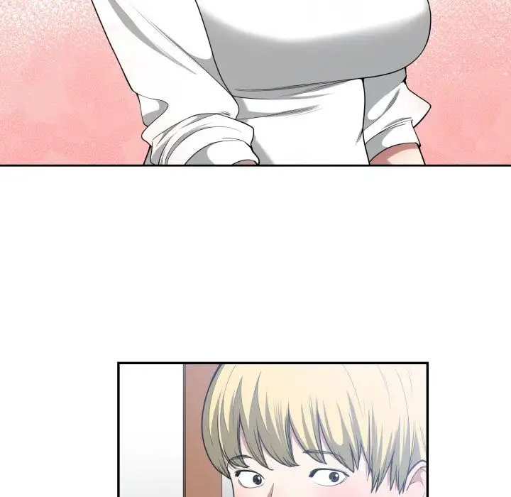 You are not that Special! - Chapter 23 Page 87