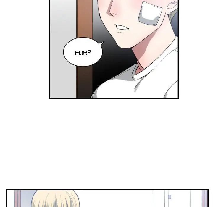 You are not that Special! - Chapter 23 Page 88