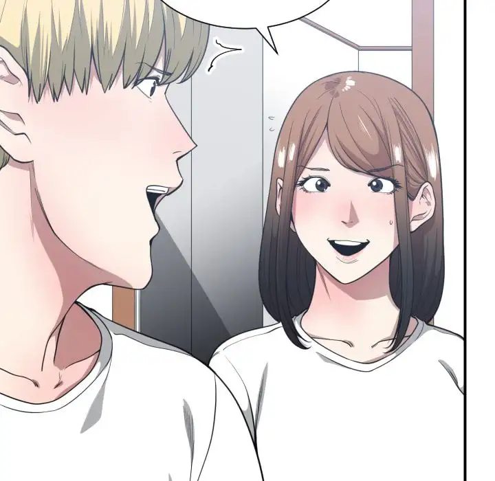 You are not that Special! - Chapter 23 Page 94