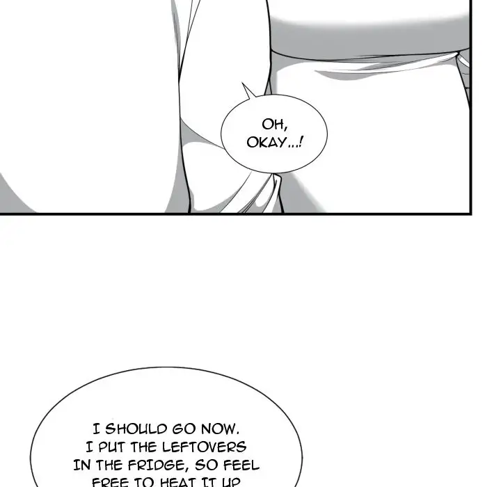 You are not that Special! - Chapter 23 Page 95