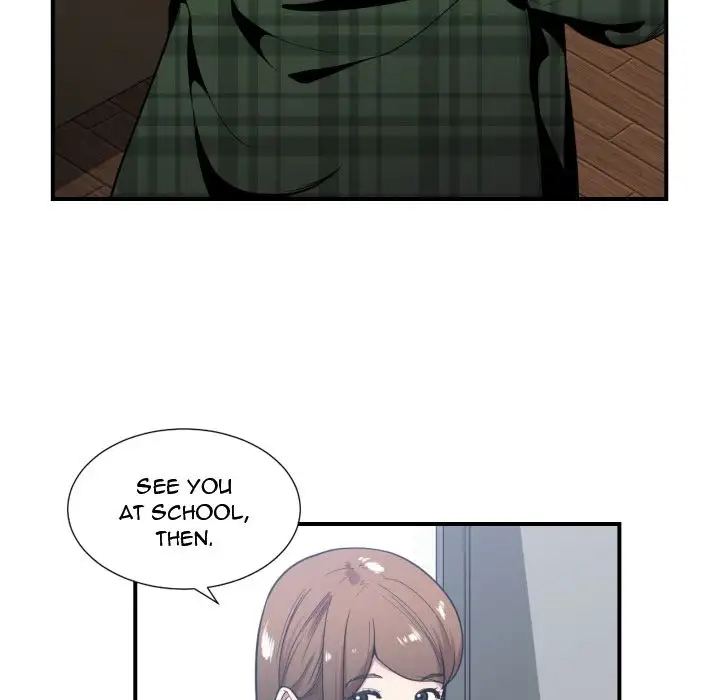 You are not that Special! - Chapter 23 Page 98