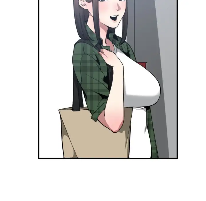 You are not that Special! - Chapter 23 Page 99