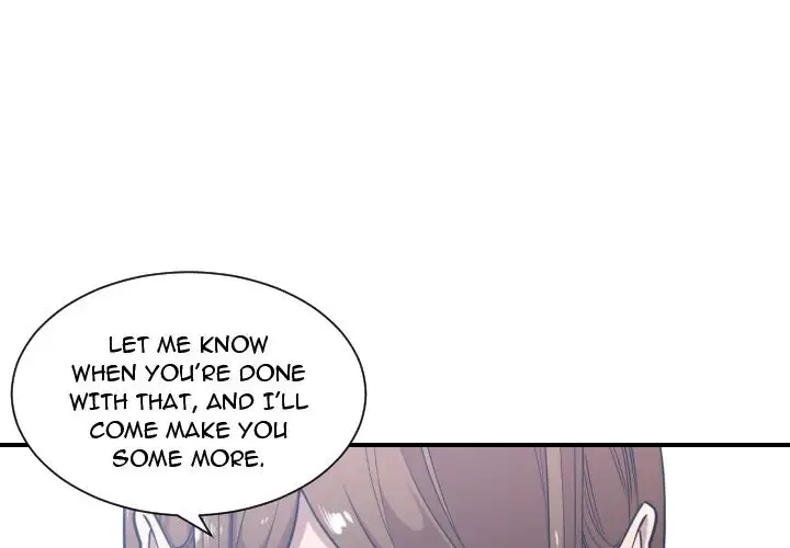 You are not that Special! - Chapter 24 Page 1