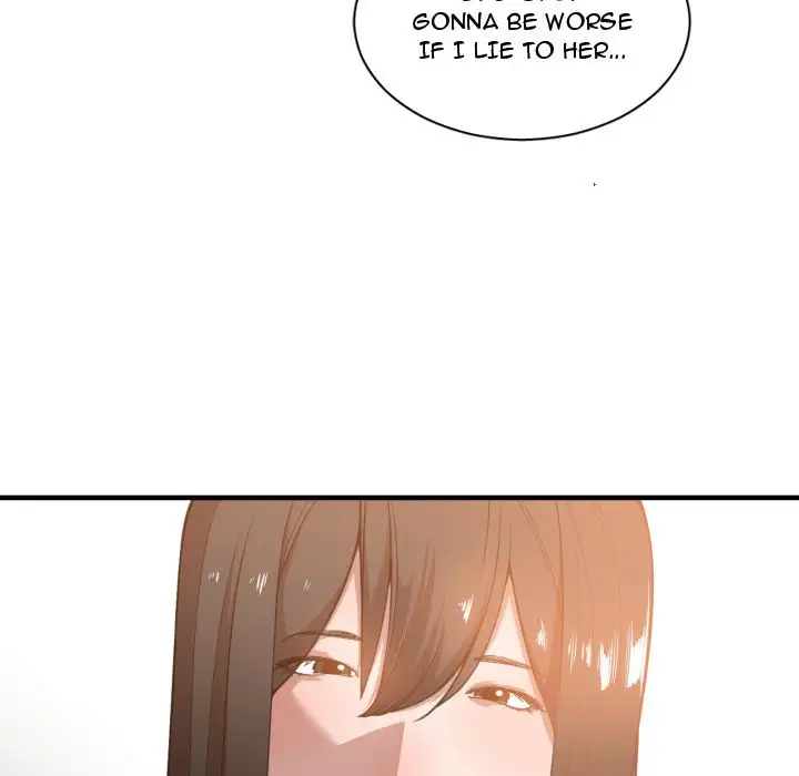 You are not that Special! - Chapter 24 Page 100