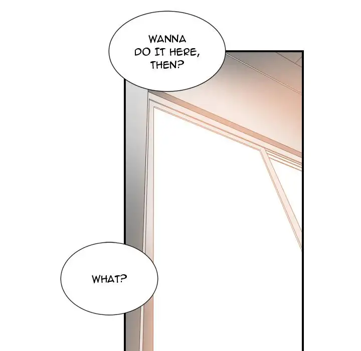 You are not that Special! - Chapter 24 Page 102