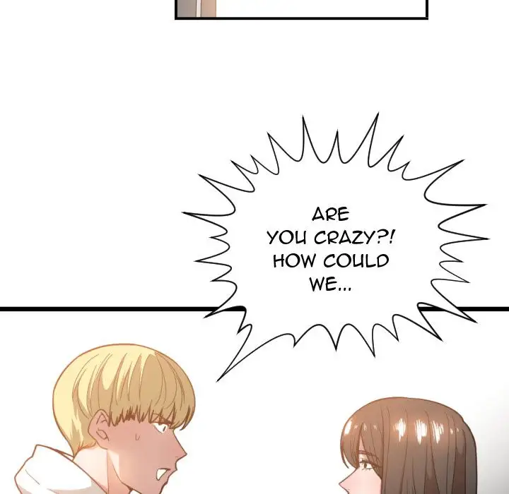 You are not that Special! - Chapter 24 Page 103