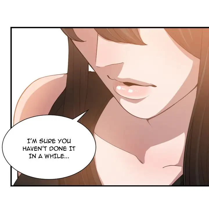 You are not that Special! - Chapter 24 Page 105